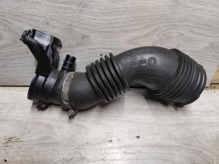патрубок интеркулера Renault Megane 2 поколение 2005, 1.9 л., F9Q 804, дизель, МКПП, F9Q804, 8200412983