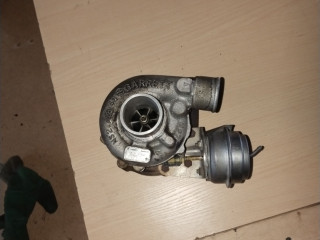 турбина Peugeot Boxer 2 поколение (1993 - 2001), 2.2 л., 4HU (P22DTE), дизель, 2823127900, 729041-9