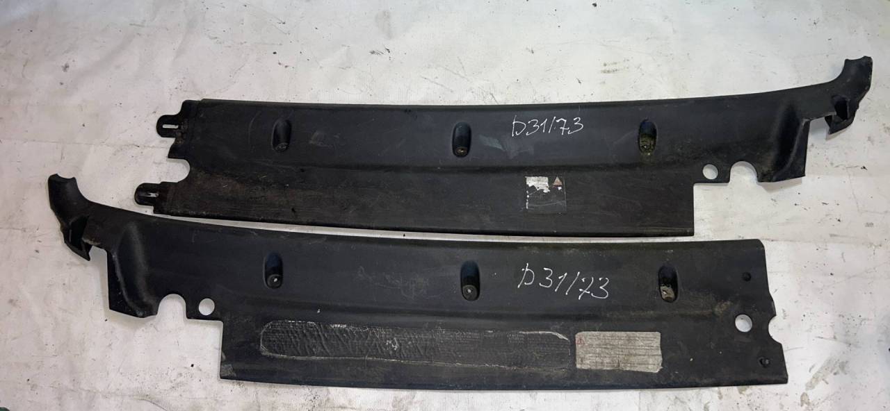 дождевик Renault Master 2 поколение 2003, 3.0 л., ZD3 202, дизель, МКПП - фото №1