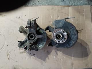 ступица передняя Volkswagen Polo 5 поколение (2009 - 2015), 1.6 л., CAYB, дизель, МКПП, хетчбэк 5 дв.