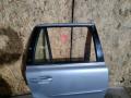дверь задняя правая Volvo XC90 1 поколение 2003, 2.9 л., бензин, АКПП - фото №5