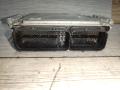 блок управления двигателем Kia Sorento 1 поколение 2006, дизель, 0281013570, 3911327710 - фото №4