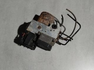 блок ABS IVECO Daily 3 поколение (1999 - 2006), 2.3 л., F1AE0481B, дизель, 0273004325, PBTGF30