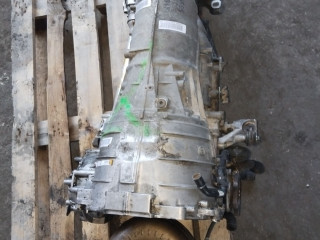 КПП механическая (МКПП) Audi A8 D3 [рестайлинг] 2007, 4.0 л., дизель, ASE, 6HP26A