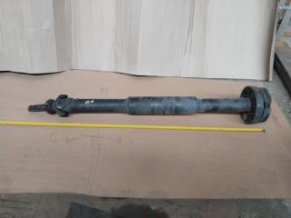 карданный вал Mercedes-Benz E-Класс W211/S211 W211 2003, 3.0 л., OM 642.920, дизель, седан