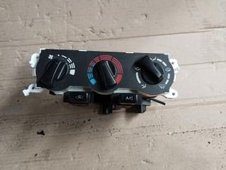 блок управления печки / климат-контроля Nissan Primera P11 1999, 2.0 л., бензин, МКПП, универсал