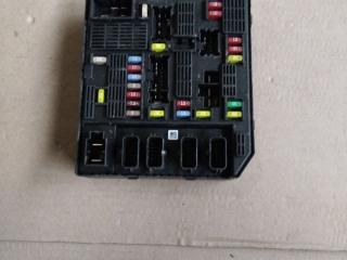 блок предохранителей Renault Scenic 3 поколение 2011, 1.6 л., R9M 402, дизель, минивэн