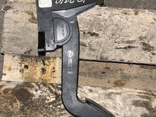 педаль SsangYong Rexton Y250 2006, 2.7 л., D27DTP, дизель, АКПП