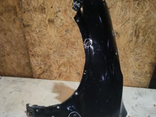 крыло переднее левое Nissan X-Trail T32 2017, 1.6 л., R9M 413, дизель