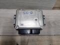 блок управления двигателем Kia Sorento 1 поколение 2006, дизель, 0281013570, 3911327710 - фото №3