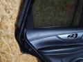 дверь задняя левая Nissan X-Trail T32 2017, 1.6 л., R9M 413, дизель - фото №8
