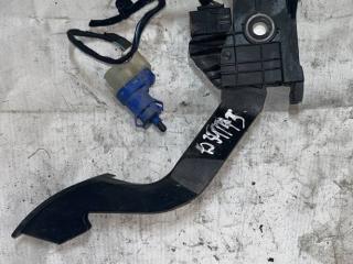 педаль Citroen Jumper 2 поколение 2014, 2.2 л., 4HG (P22DTE), дизель, МКПП