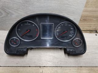 щиток приборов (приборная панель) Audi A4 B6 2006, 0263626035, 1036901830, 1036904559, 1036904681