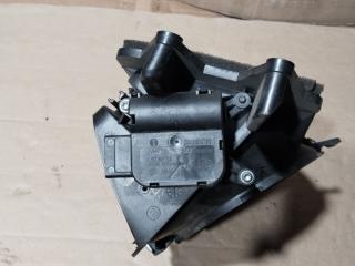 моторчик заслонки печки Opel Meriva 1 поколение (A) [рестайлинг] 2007, 1.7 л., Z 17 DTR, дизель, МКПП, минивэн, 0132801356