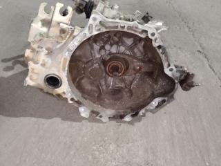 КПП механическая (МКПП) Toyota Yaris XP9 2008, 1.4 л., 1ND-TV, дизель