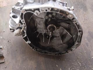 КПП механическая (МКПП) Renault Laguna 2 поколение 2004, 1.9 л., F9Q 800, дизель, ND0001