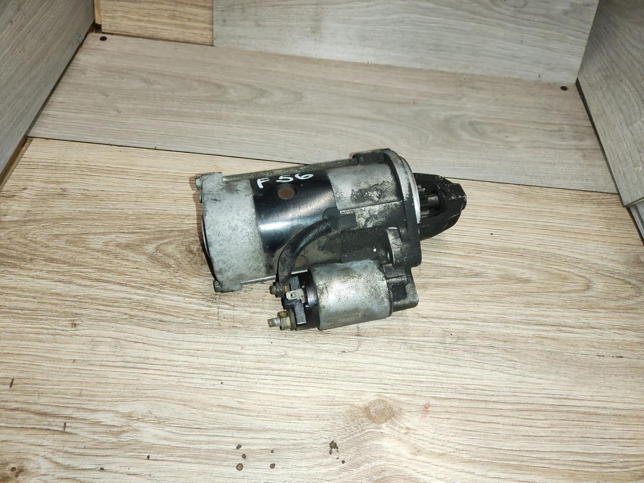 стартер Chrysler PT Cruiser 1 поколение 2006, 2.2 л., дизель - фото №1