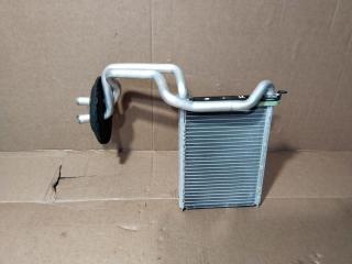 радиатор отопителя (печки) Renault Scenic 3 поколение 2011, 1.6 л., R9M 402, дизель, минивэн