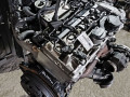 двигатель Mercedes-Benz C-Класс W203/S203/CL203 2003, 2.2 л., OM 611.962, дизель, 611962 - фото №2