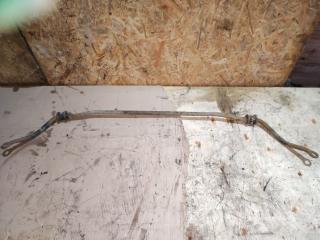 стабилизатор подвески задний Mercedes-Benz M-Класс W163 1999