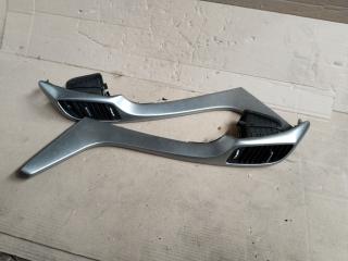 дефлектор обдува салона Hyundai i30 GD 2012, 1.6 л., D4FB, дизель