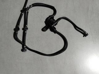 трубка обратки форсунок Mercedes-Benz E-Класс W211/S211 [рестайлинг] 2007, 3.0 л., OM 642.920, дизель, АКПП, A6420780341