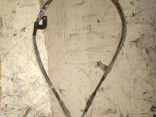 трос ручника Hyundai Santa Fe 2 поколение (CM) 2007, 2.2 л., D4EB, дизель, АКПП