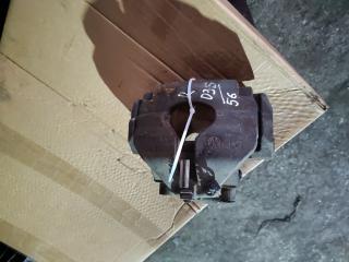 суппорт передний правый Volkswagen Touareg 1 поколение 2002, 2.5 л., BAC, дизель, МКПП