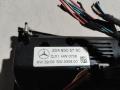блок управления печки / климат-контроля Mercedes-Benz C-Класс W204/S204 2008, 2.2 л., дизель, МКПП, A2048305790 - фото №4