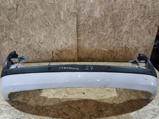 бампер задний Renault Espace 4 поколение 2006