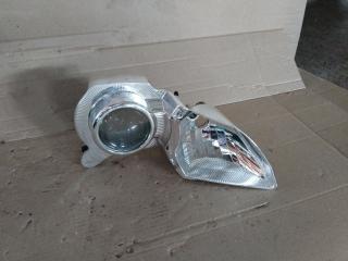 отражатель правый Renault Scenic 3 поколение 2009, 1.5 л., K9K 836, дизель, 6МКПП, хетчбэк 5 дв., передний привод