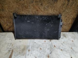 радиатор кондиционера Nissan X-Trail T30 2001, 2.2 л., YD22D, дизель