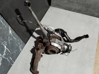 турбина Volkswagen Tiguan 1 поколение [рестайлинг] 2012, 2.0 л., CFFB, дизель, МКПП, 03L253019PV430