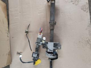 рулевая колонка SsangYong Rexton Y250 2006, 2.7 л., D27DTP, дизель, АКПП