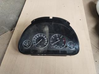 щиток приборов (приборная панель) BMW 5 серия E39 [рестайлинг] 2000