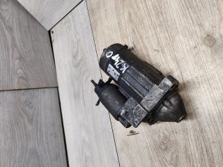 стартер Renault Scenic 2 поколение 2006, 1.5 л., K9K 732, дизель, 8200021396