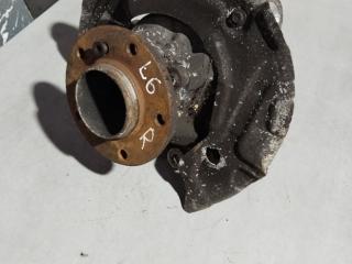 ступица передняя правая BMW 1 серия E81/E87 [рестайлинг] E87 2008, 2.0 л., дизель