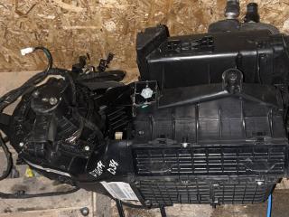 отопитель в сборе (печка) Citroen Jumper 2 поколение 2014, 2.2 л., 4HG (P22DTE), дизель, МКПП
