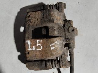 суппорт задний левый Fiat Ducato 3 поколение 2010, 3.0 л., F1CE0441A, газ