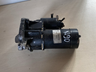 стартер Peugeot 307 1 поколение 2005, 1.6 л., NFU (TU5JP4), бензин