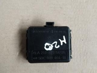 датчик дождя Mercedes-Benz E-Класс W211/S211 W211 2003, 3.0 л., OM 642.920, дизель, седан