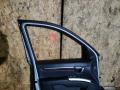 дверь передняя левая Hyundai Santa Fe 2 поколение (CM) 2007, 2.2 л., D4EB, дизель, АКПП - фото №10