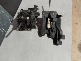 кулиса Ford Transit 7 поколение 2008, 2.4 л., дизель, МКПП