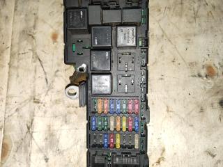 блок предохранителей Volvo XC90 1 поколение 2003