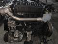 двигатель Mercedes-Benz C-Класс W203/S203/CL203 2002, 2.2 л., OM 611.962, дизель, 611962 - фото №3