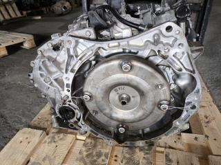 КПП автоматическая (АКПП) Renault Scenic 3 поколение 2011, 2.0 л., M4R 711, бензин, АКПП