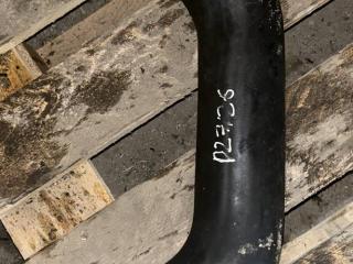 патрубок (трубопровод, шланг) Peugeot Boxer 2 поколение 2006, 2.2 л., 4HV (P22DTE), дизель, МКПП