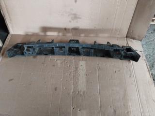 крепление бампера Citroen C3 Picasso 1 поколение 2009, 1.6 л., 5FW (EP6), бензин