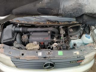 Mercedes-Benz Vito W638