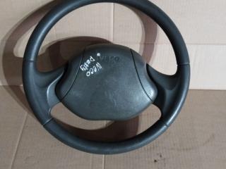 руль IVECO Daily 3 поколение (1999 - 2006)